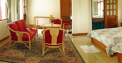 צ'יאנג מאי Golden Cupids Hotel חדר תמונה