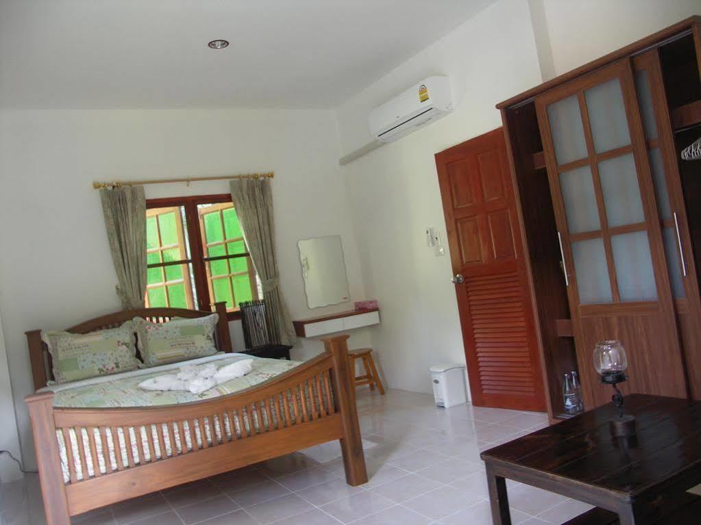 צ'יאנג מאי Golden Cupids Hotel מראה חיצוני תמונה