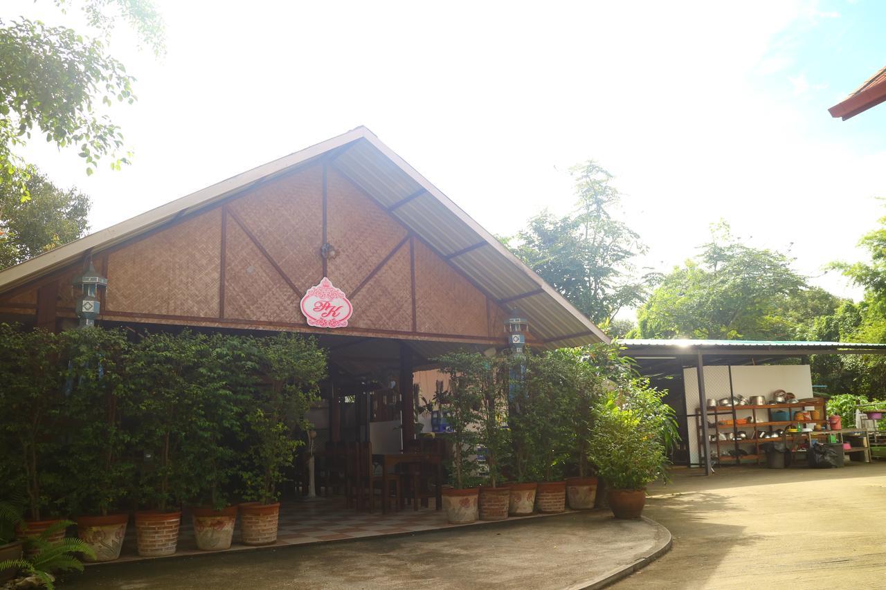 צ'יאנג מאי Golden Cupids Hotel מראה חיצוני תמונה