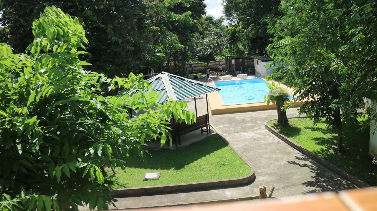 צ'יאנג מאי Golden Cupids Hotel מראה חיצוני תמונה