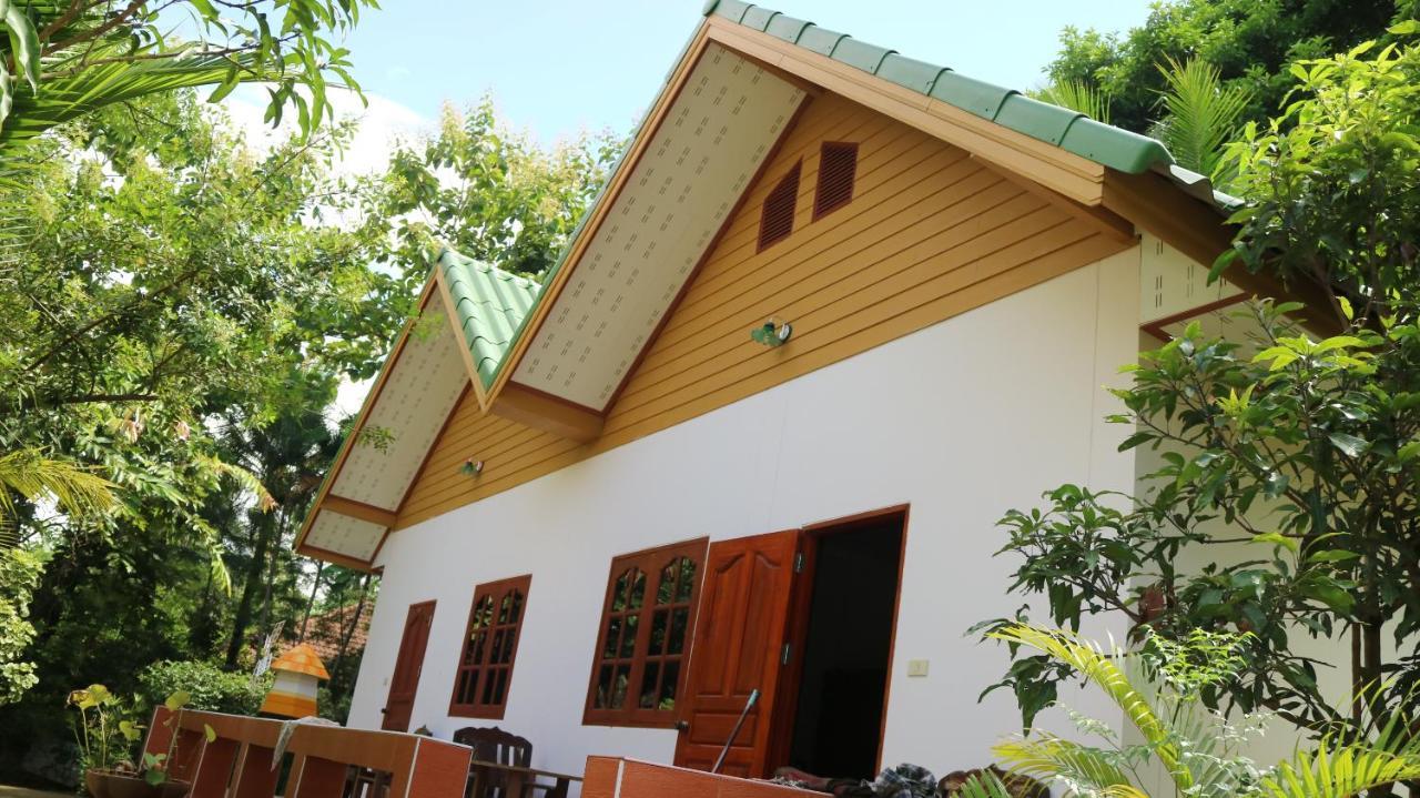 צ'יאנג מאי Golden Cupids Hotel מראה חיצוני תמונה
