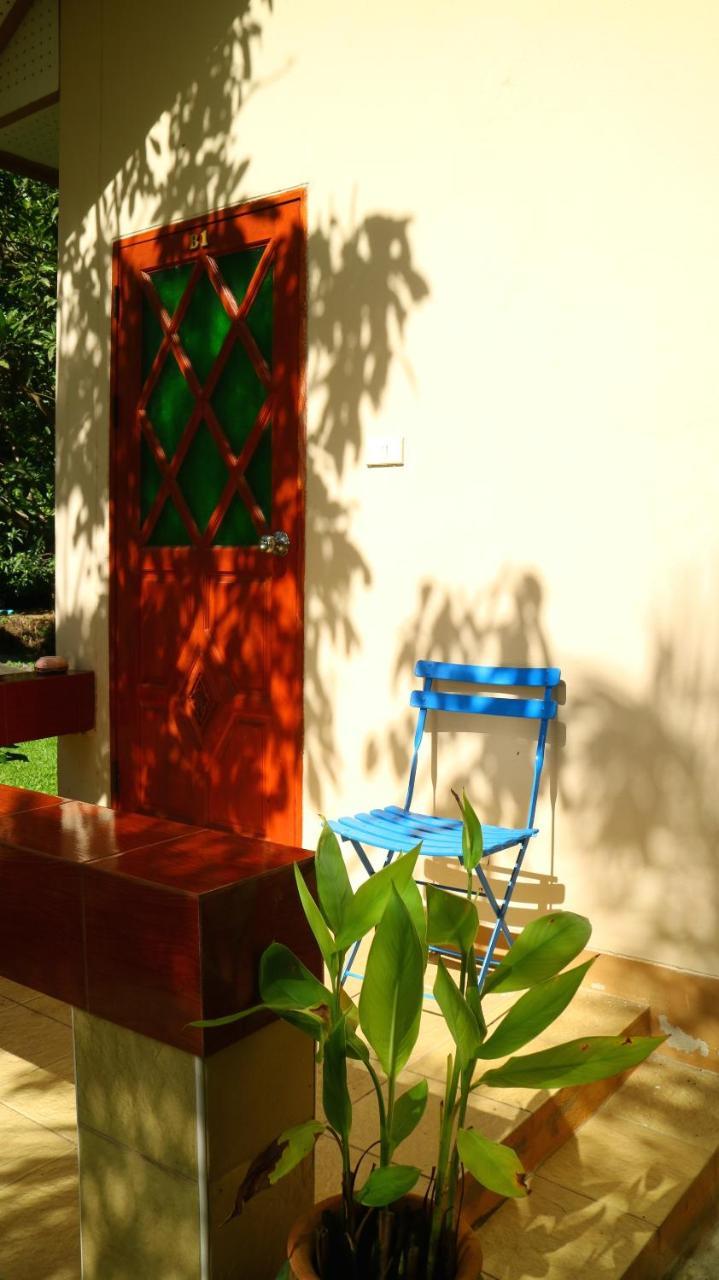 צ'יאנג מאי Golden Cupids Hotel מראה חיצוני תמונה