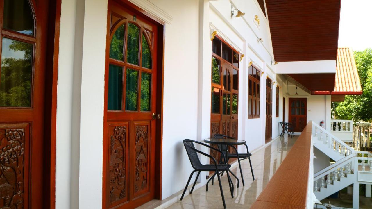 צ'יאנג מאי Golden Cupids Hotel מראה חיצוני תמונה