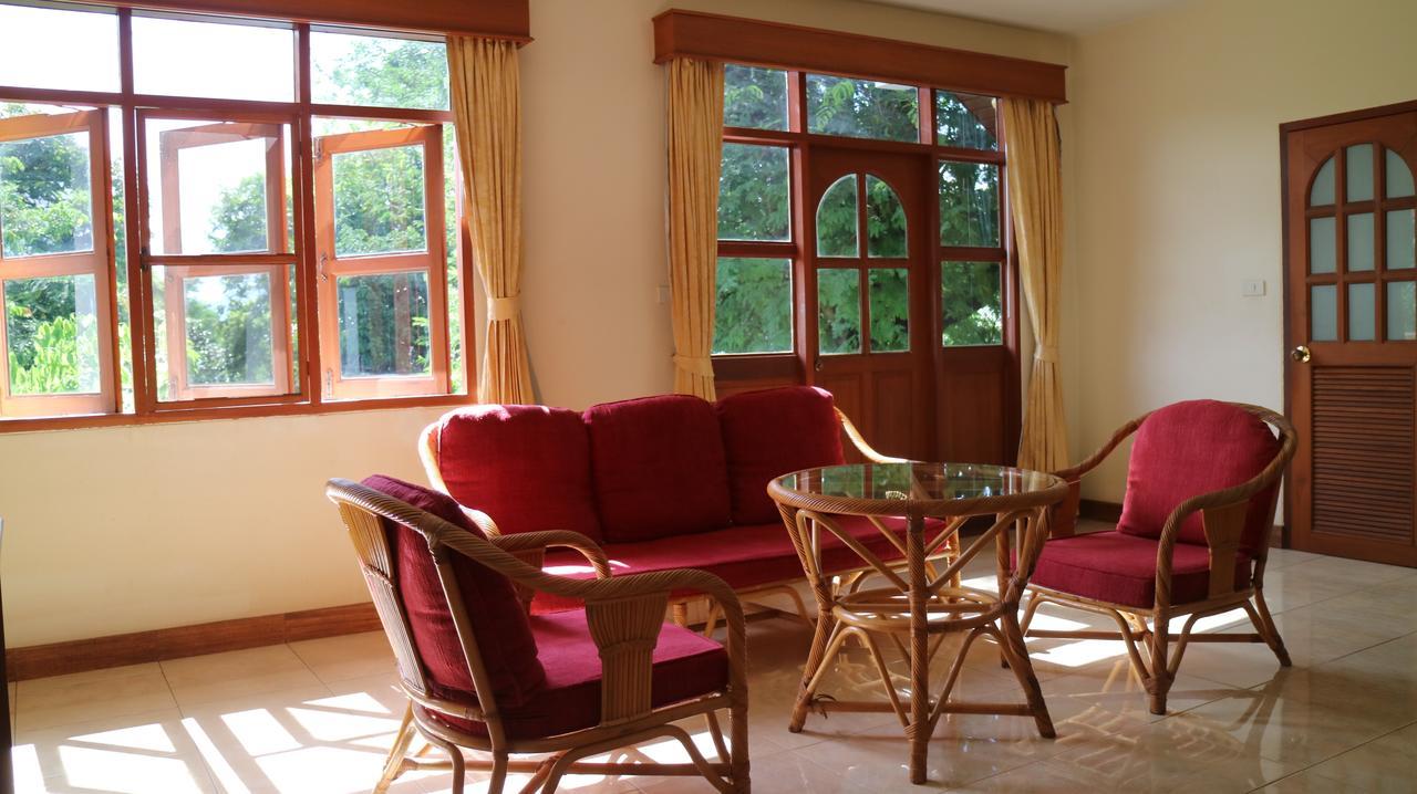 צ'יאנג מאי Golden Cupids Hotel מראה חיצוני תמונה